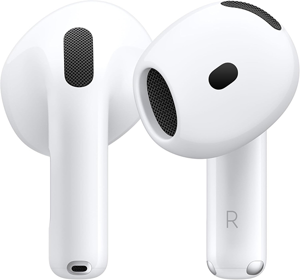 Adventskalender Gewinnspiel Apple airpods