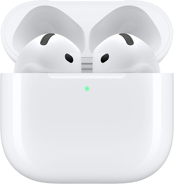 Adventskalender Gewinnspiel airpods