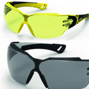 Schutzbrille-UV-Schutz