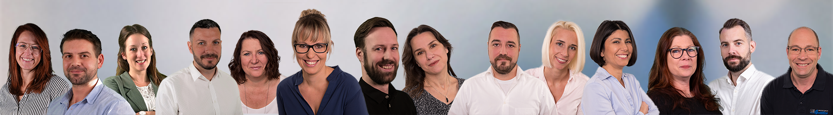 Das Buddeberg Team