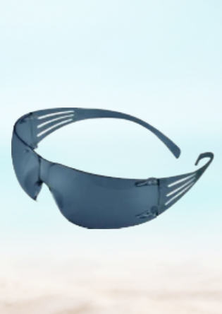 Schutzbrille-UV-Sportbrille
