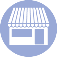 Registrierung Shop